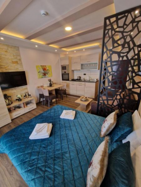 Apartman Pleasure M4 Milmari Resort